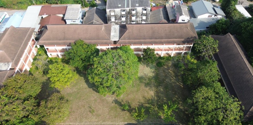 96 bedrooms Commercial property in Chiang Mai, Thailand No. 97567