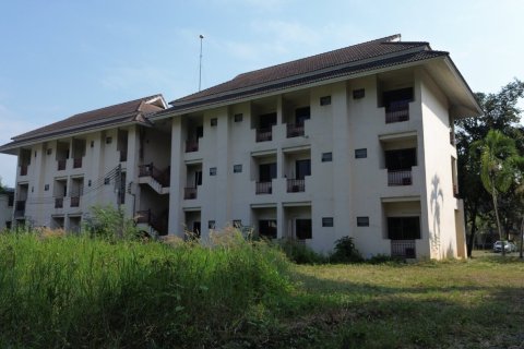 96 bedrooms Commercial property in Chiang Mai, Thailand No. 97567 20