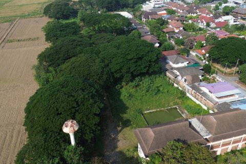 96 bedrooms Commercial property in Chiang Mai, Thailand No. 97567 15