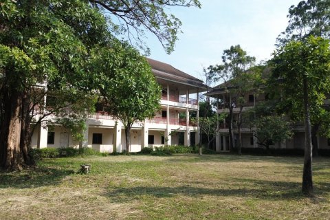 96 bedrooms Commercial property in Chiang Mai, Thailand No. 97567 10