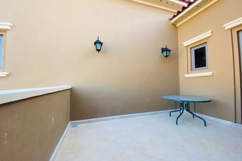 3 bedrooms Townhouse in Bavaria Town, Vietnam No. 95155 17