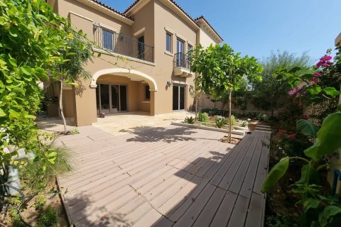 3 bedrooms Townhouse in Bavaria Town, Vietnam No. 95155 1