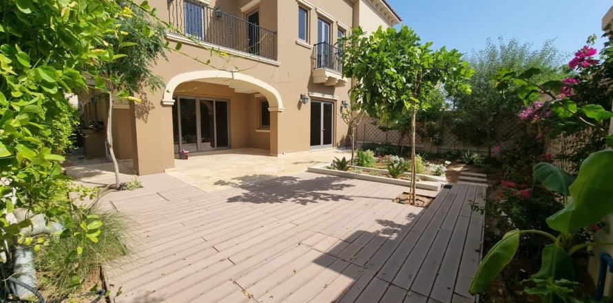 3 bedrooms Townhouse in Bavaria Town, Vietnam No. 95155