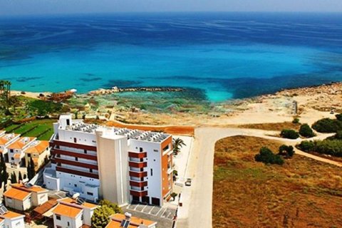 1 bedroom Apartment in Protaras, Cyprus No. 104508 11