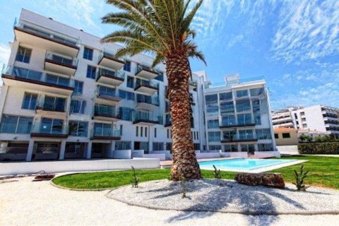 1 bedroom Apartment in Protaras, Cyprus No. 104508 1