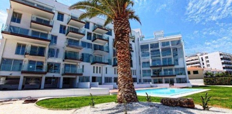 1 bedroom Apartment in Protaras, Cyprus No. 104508