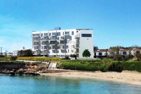 1 bedroom Apartment in Protaras, Cyprus No. 104508 12