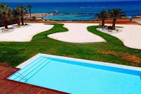 1 bedroom Apartment in Protaras, Cyprus No. 104508 2
