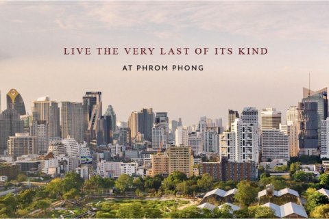 1 bedroom Apartment in Bangkok, Thailand No. 97346 2