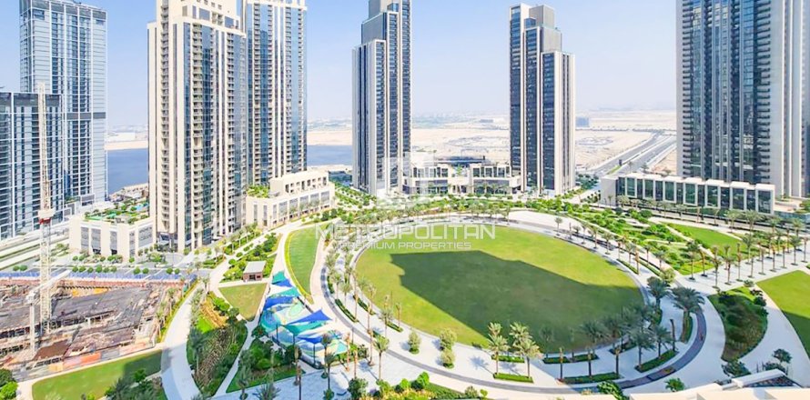 1 chambre Appartement à Creek Horizon, UAE No. 119317