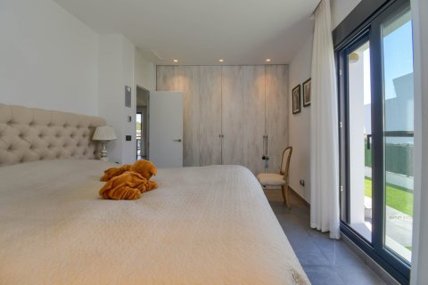 2 bedrooms Villa in Tung Chung Pho, Vietnam No. 85636 19