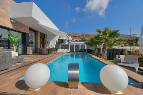 2 bedrooms Villa in Tung Chung Pho, Vietnam No. 85636 6