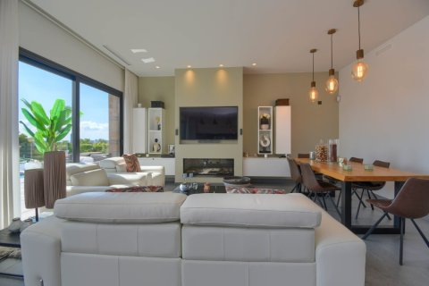 2 bedrooms Villa in Tung Chung Pho, Vietnam No. 85636 13