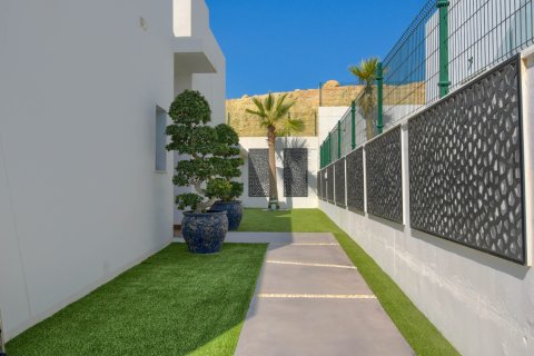 2 bedrooms Villa in Tung Chung Pho, Vietnam No. 85636 22