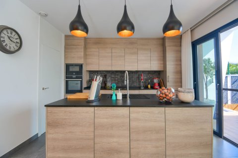 2 bedrooms Villa in Tung Chung Pho, Vietnam No. 85636 15