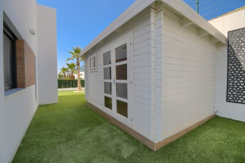 2 bedrooms Villa in Tung Chung Pho, Vietnam No. 85636 26