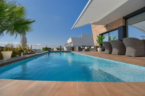 2 bedrooms Villa in Tung Chung Pho, Vietnam No. 85636 7