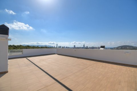 2 bedrooms Villa in Tung Chung Pho, Vietnam No. 85636 27