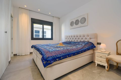 2 bedrooms Villa in Tung Chung Pho, Vietnam No. 85636 16