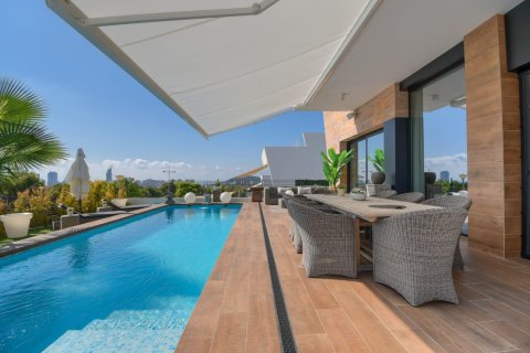 2 bedrooms Villa in Tung Chung Pho, Vietnam No. 85636 5