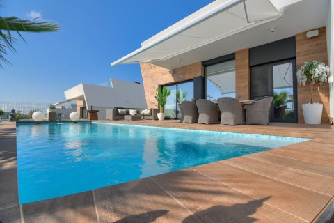 2 bedrooms Villa in Tung Chung Pho, Vietnam No. 85636 3