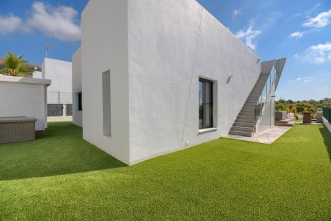 2 bedrooms Villa in Tung Chung Pho, Vietnam No. 85636 25