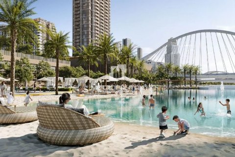 Квартира с 1 спальней в Зялам, Вьетнам №94041 3