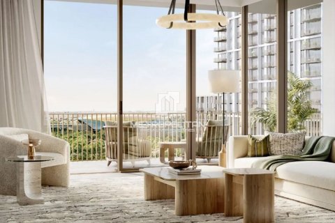 Квартира с 1 спальней в Зялам, Вьетнам №94041 2