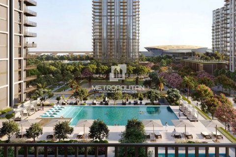 Квартира с 1 спальней в Зялам, Вьетнам №94041 6