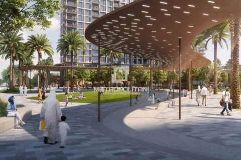 Квартира с 1 спальней в Зялам, Вьетнам №94041 4