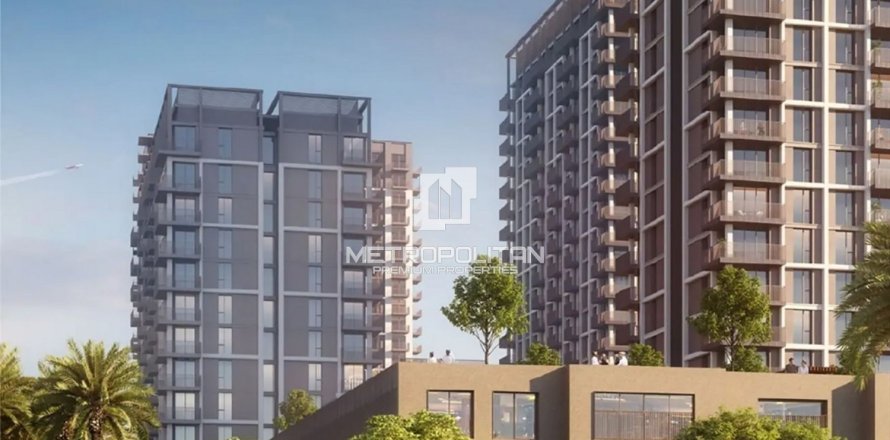 Квартира с 1 спальней в Зялам, Вьетнам №94041