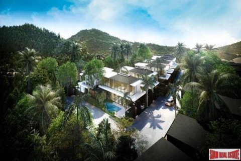 3 bedrooms Villa in Naithon Beach, Thailand No. 96665 17