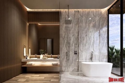 3 bedrooms Villa in Naithon Beach, Thailand No. 96665 12