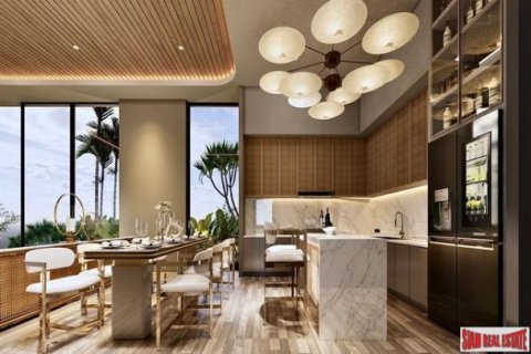 3 bedrooms Villa in Naithon Beach, Thailand No. 96665 13