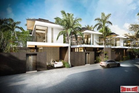 3 bedrooms Villa in Naithon Beach, Thailand No. 96665 3