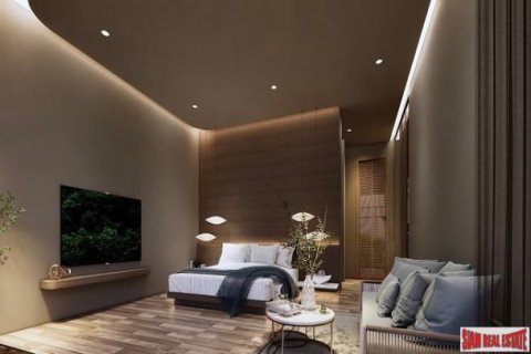 3 bedrooms Villa in Naithon Beach, Thailand No. 96665 8