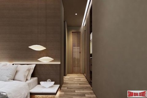 3 bedrooms Villa in Naithon Beach, Thailand No. 96665 10