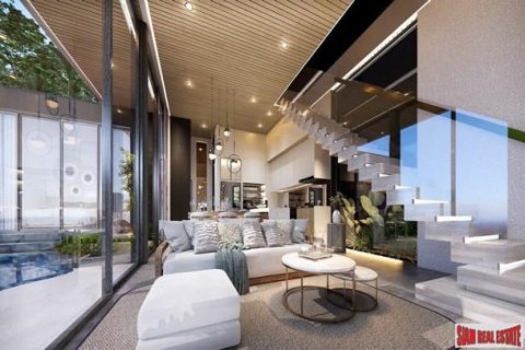 3 bedrooms Villa in Naithon Beach, Thailand No. 96665 2