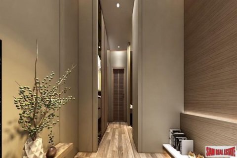 3 bedrooms Villa in Naithon Beach, Thailand No. 96665 20