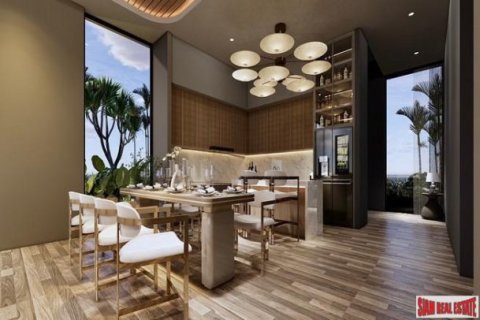 3 bedrooms Villa in Naithon Beach, Thailand No. 96665 14