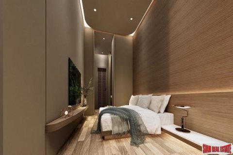 3 bedrooms Villa in Naithon Beach, Thailand No. 96665 22