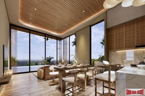 3 bedrooms Villa in Naithon Beach, Thailand No. 96665 25