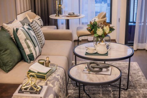 1 bedroom Condo  in Bangkok, Thailand No. 1876 9