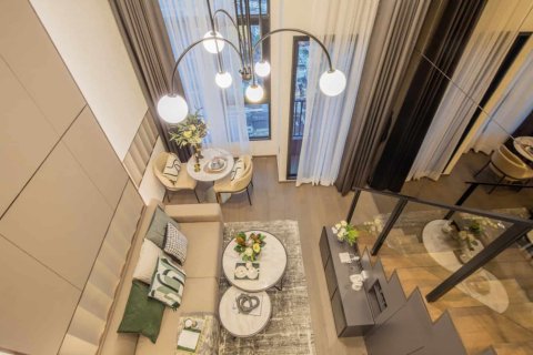 1 bedroom Condo  in Bangkok, Thailand No. 1876 5