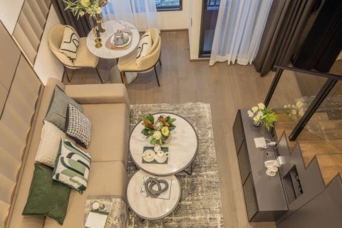 1 bedroom Condo  in Bangkok, Thailand No. 1876 6