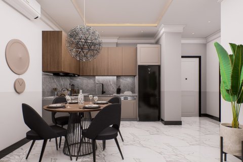 3 bedrooms Apartment in Chau Lang, Vietnam No. 21470 1