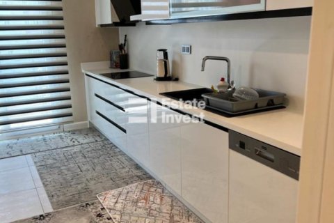 3 bedrooms Apartment in Istanbul, Turkey No. 114869