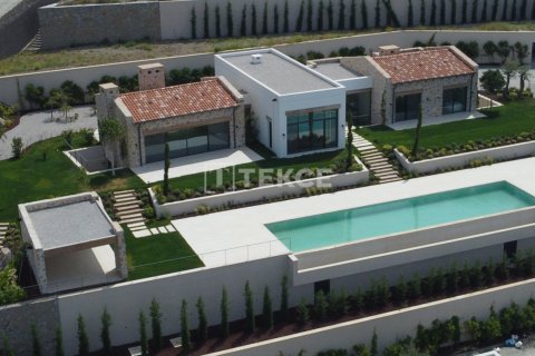 8 dormitorios Villa en Phi Dien, Vietnam No. 89183 7