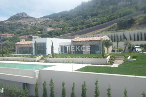 8 dormitorios Villa en Phi Dien, Vietnam No. 89183 8