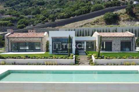 8 dormitorios Villa en Bodrum, Turkey No. 89183